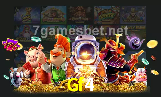 cassino Gf4